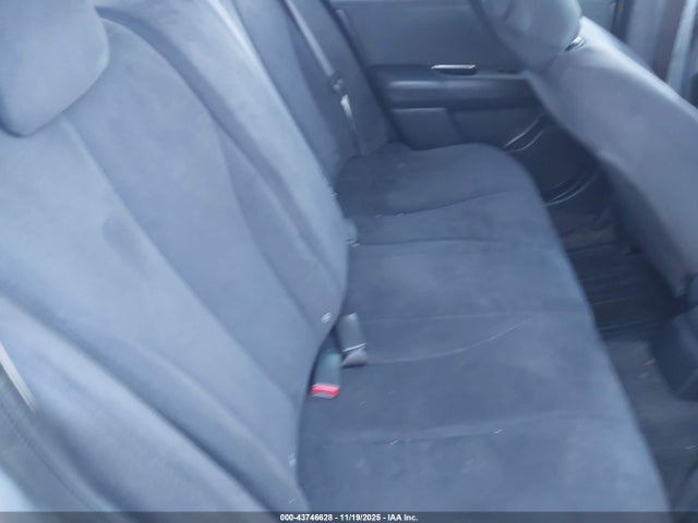 2007 NISSAN VERSA 3N1BC13E17L422873 Photo 7