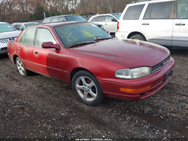 1994 TOYOTA CAMRY 4T1SK12E1RU366049