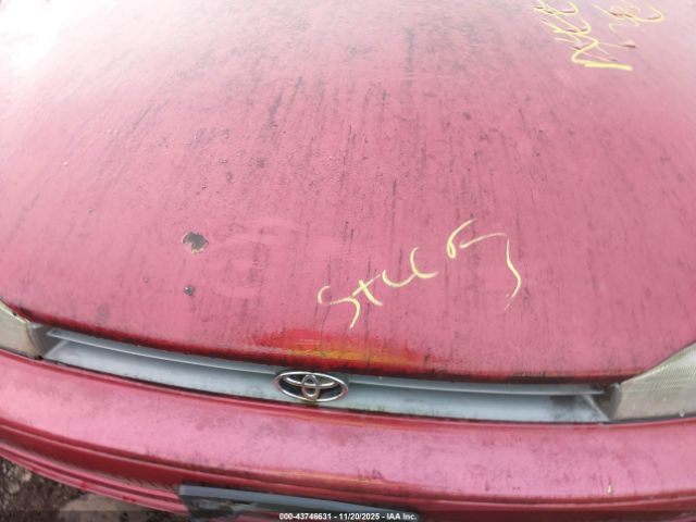 1994 TOYOTA CAMRY 4T1SK12E1RU366049 Photo 9