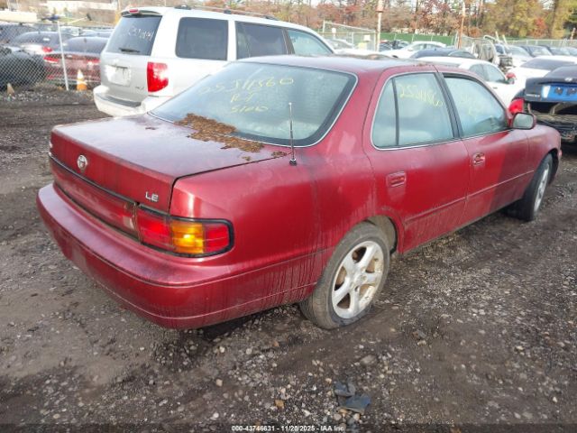 1994 TOYOTA CAMRY 4T1SK12E1RU366049 Photo 3