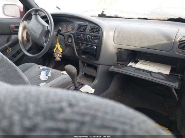 1994 TOYOTA CAMRY 4T1SK12E1RU366049 Photo 4