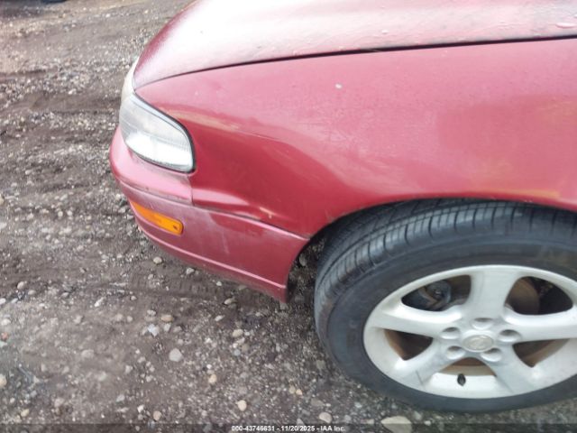 1994 TOYOTA CAMRY 4T1SK12E1RU366049 Photo 5