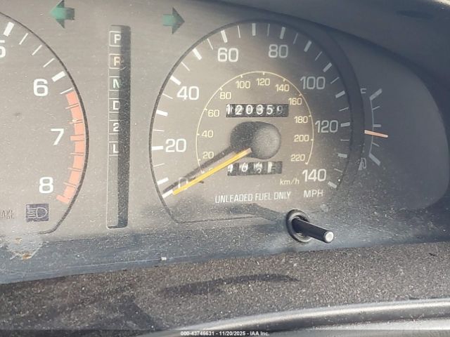 1994 TOYOTA CAMRY 4T1SK12E1RU366049 Photo 6