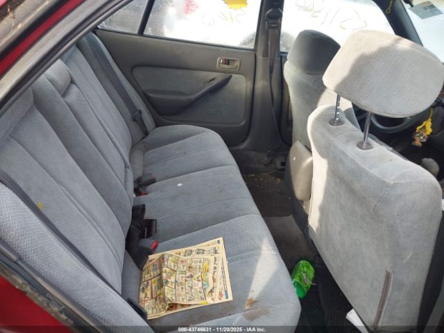 1994 TOYOTA CAMRY 4T1SK12E1RU366049 Photo 7
