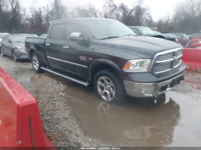 2014 RAM 1500 1C6RR7VT9ES164116