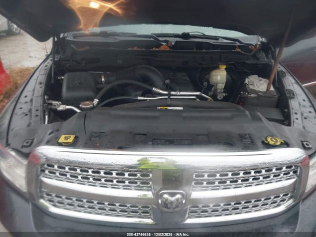 2014 RAM 1500 1C6RR7VT9ES164116 Photo 9