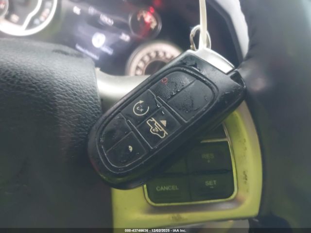 2014 RAM 1500 1C6RR7VT9ES164116 Photo 10