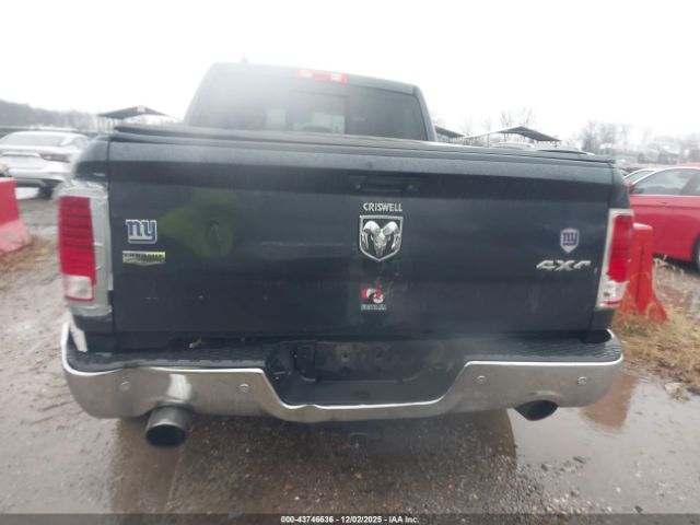 2014 RAM 1500 1C6RR7VT9ES164116 Photo 5