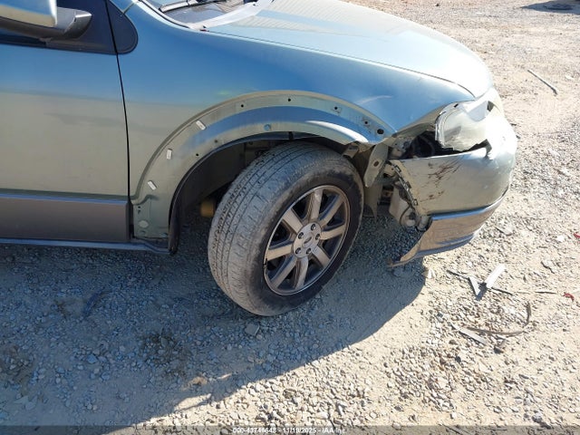 2008 FORD TAURUS X 1FMDK02W38GA27818 Photo 5