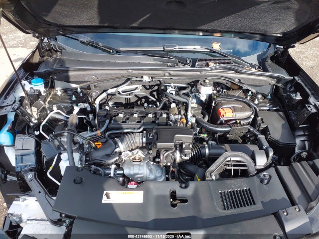 3HDSA2H51SM709763 Acura Adx A-spec