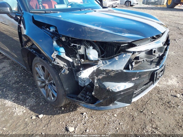 3HDSA2H51SM709763 Acura Adx A-spec