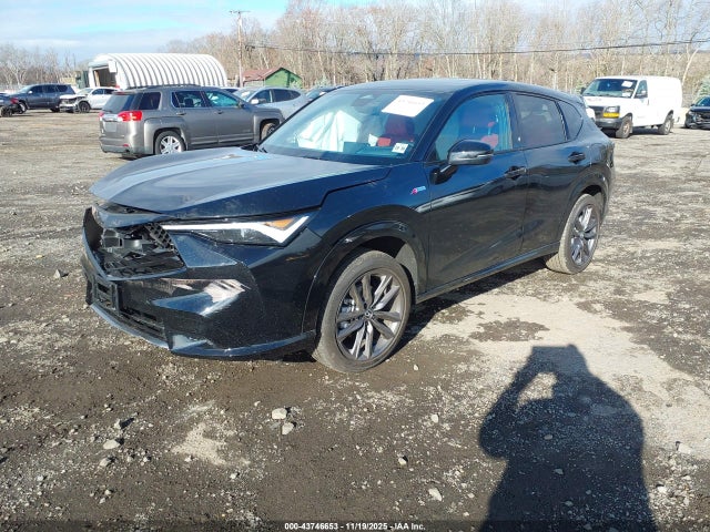 3HDSA2H51SM709763 Acura Adx A-spec
