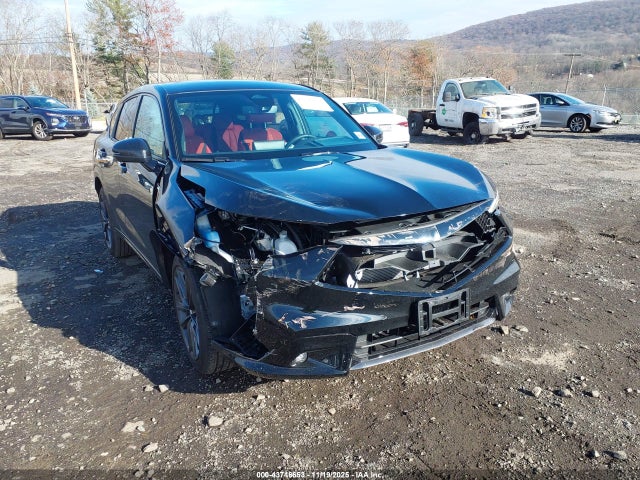 3HDSA2H51SM709763 Acura Adx A-spec