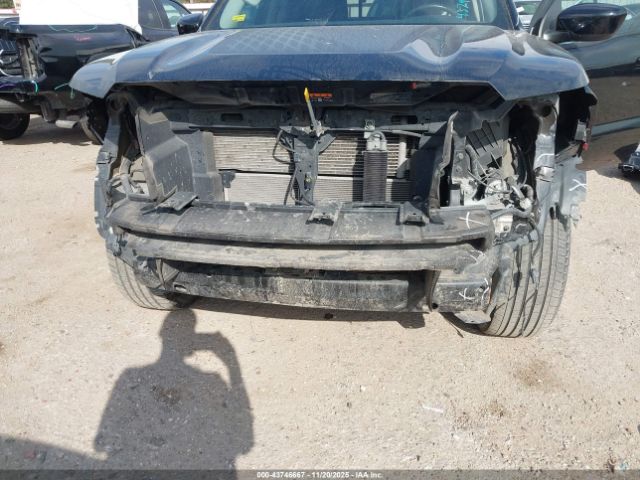 2022 NISSAN FRONTIER 1N6ED1FJ1NN616796 Photo 5