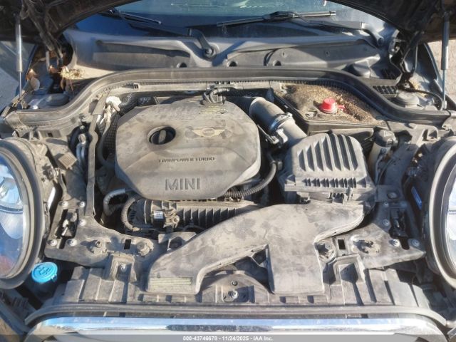 2015 MINI HARDTOP WMWXM5C56FT973606 Photo 9