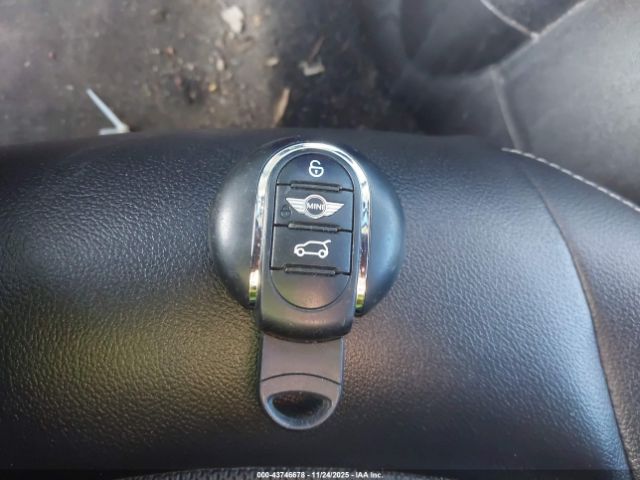 2015 MINI HARDTOP WMWXM5C56FT973606 Photo 10