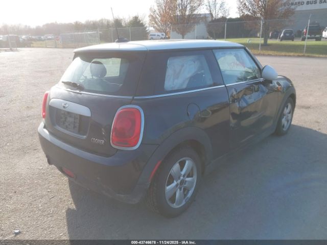 2015 MINI HARDTOP WMWXM5C56FT973606 Photo 3