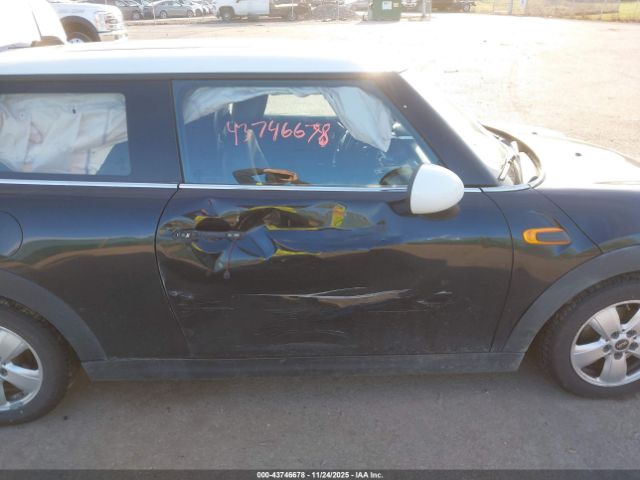 2015 MINI HARDTOP WMWXM5C56FT973606 Photo 5