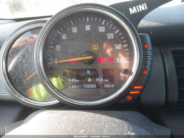 2015 MINI HARDTOP WMWXM5C56FT973606 Photo 6