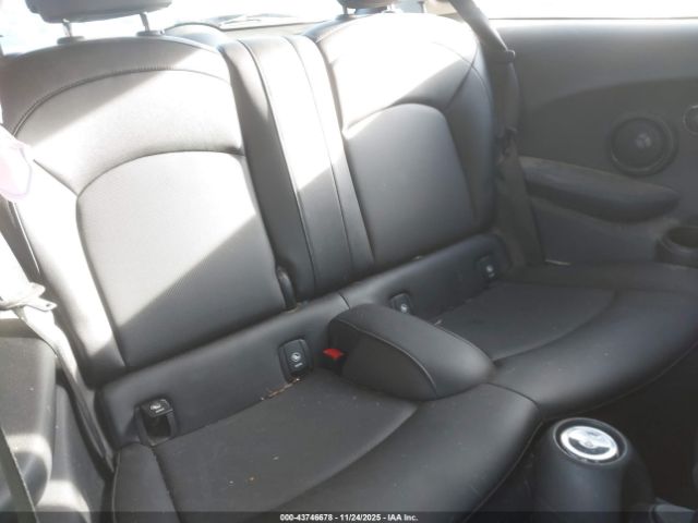 2015 MINI HARDTOP WMWXM5C56FT973606 Photo 7