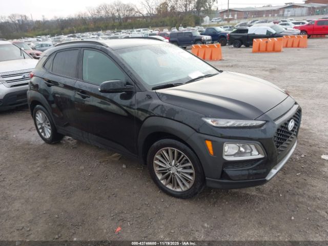 2020 HYUNDAI KONA KM8K62AA9LU419015