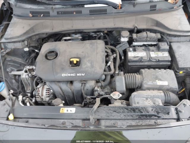 2020 HYUNDAI KONA KM8K62AA9LU419015 Photo 9
