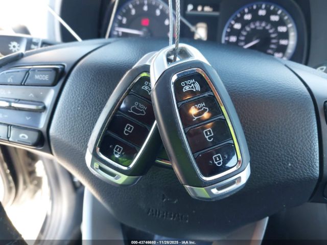 2020 HYUNDAI KONA KM8K62AA9LU419015 Photo 10