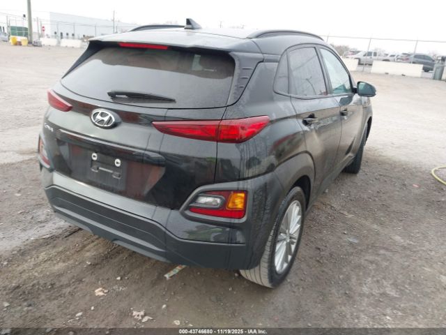 2020 HYUNDAI KONA KM8K62AA9LU419015 Photo 3