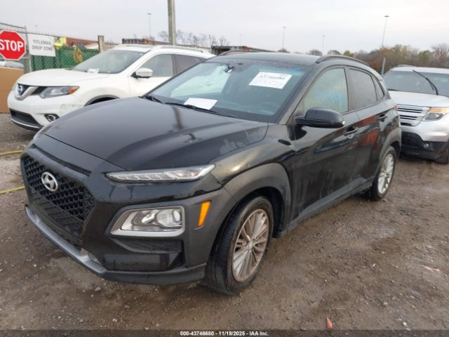 2020 HYUNDAI KONA KM8K62AA9LU419015 Photo 5