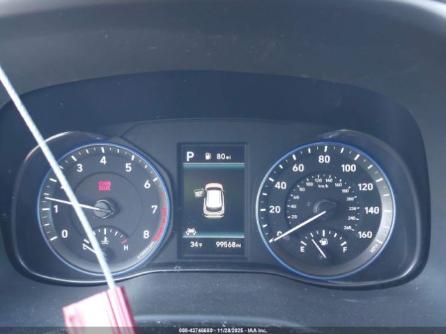 2020 HYUNDAI KONA KM8K62AA9LU419015 Photo 6