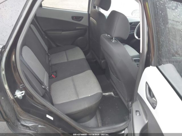 2020 HYUNDAI KONA KM8K62AA9LU419015 Photo 7
