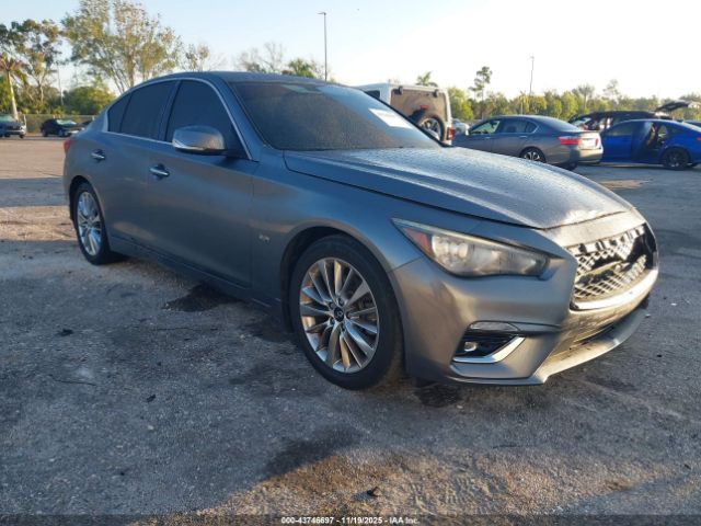 2020 INFINITI Q50 JN1EV7AP2LM203452