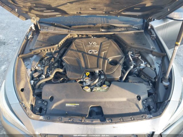 2020 INFINITI Q50 JN1EV7AP2LM203452 Photo 9