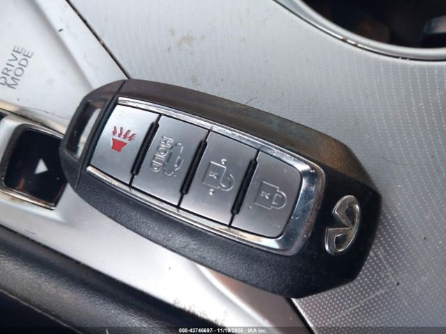 2020 INFINITI Q50 JN1EV7AP2LM203452 Photo 10