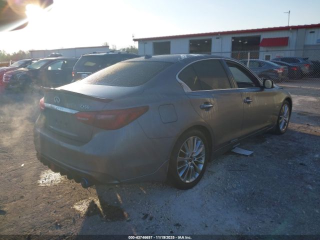 2020 INFINITI Q50 JN1EV7AP2LM203452 Photo 3
