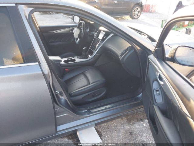 2020 INFINITI Q50 JN1EV7AP2LM203452 Photo 4