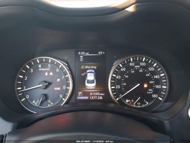 2020 INFINITI Q50 JN1EV7AP2LM203452 Photo 6