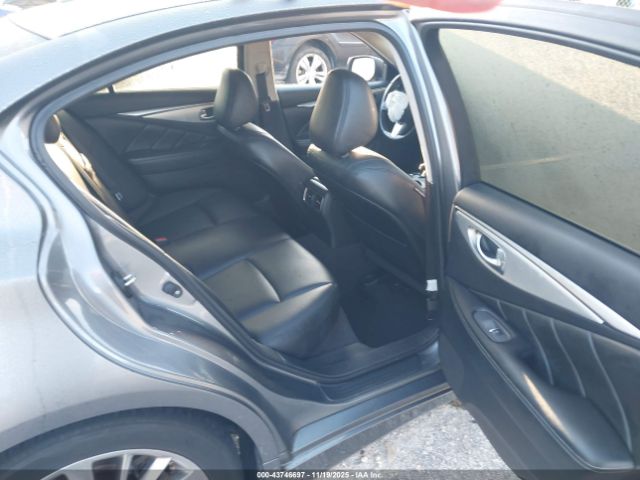 2020 INFINITI Q50 JN1EV7AP2LM203452 Photo 7