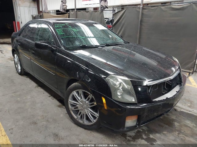2003 CADILLAC CTS 1G6DM57N430132352 Photo 0