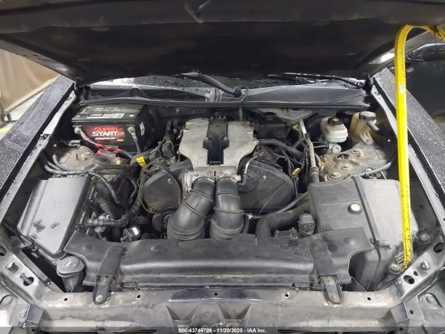 2003 CADILLAC CTS 1G6DM57N430132352 Photo 9