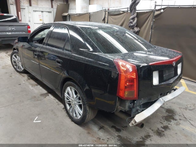 2003 CADILLAC CTS 1G6DM57N430132352 Photo 2