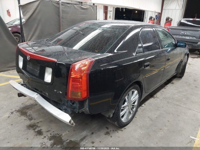 2003 CADILLAC CTS 1G6DM57N430132352 Photo 3