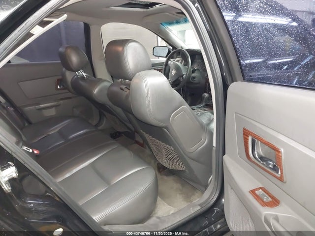 2003 CADILLAC CTS 1G6DM57N430132352 Photo 7