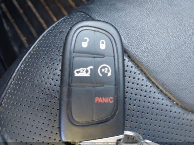 2019 JEEP CHEROKEE 1C4PJMDN6KD209537 Photo 10