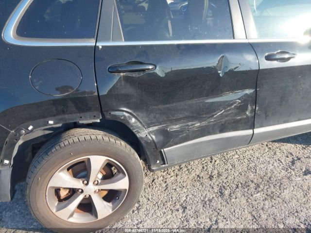 2019 JEEP CHEROKEE 1C4PJMDN6KD209537 Photo 5