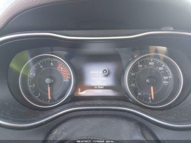 2019 JEEP CHEROKEE 1C4PJMDN6KD209537 Photo 6