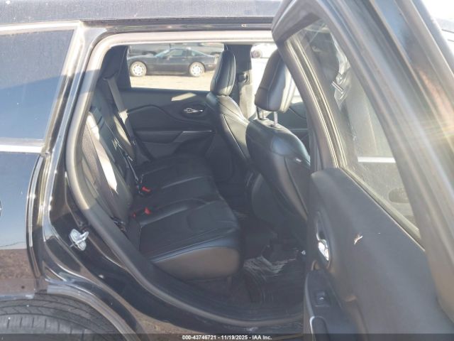 2019 JEEP CHEROKEE 1C4PJMDN6KD209537 Photo 7