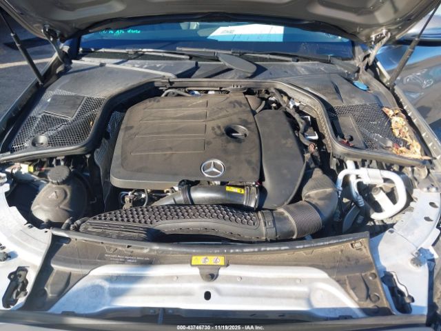 2019 MERCEDES-BENZ C 300 55SWF8DBXKU308329 Photo 9