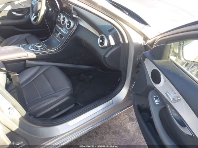 2019 MERCEDES-BENZ C 300 55SWF8DBXKU308329 Photo 4