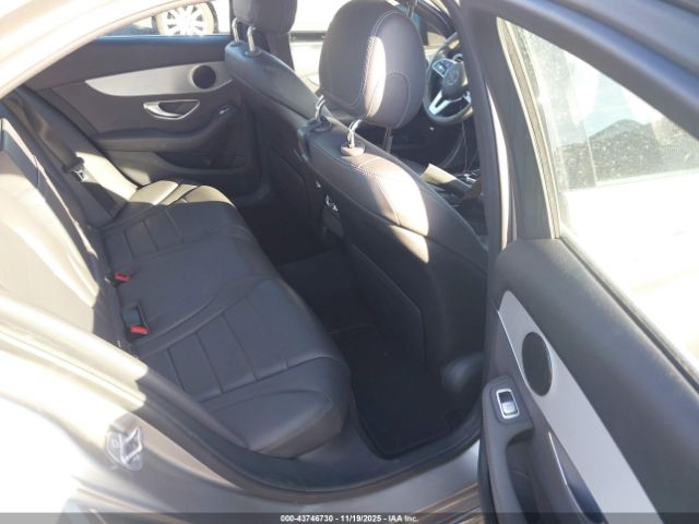 2019 MERCEDES-BENZ C 300 55SWF8DBXKU308329 Photo 7